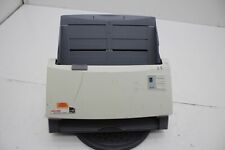Plustek PS3140U High-Speed Document Scanner - Untested As-is picture