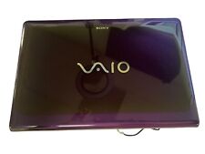 GENUINE Sony VAIO PCG-71315L SCREEN ASSEMBLY ORIGINAL picture