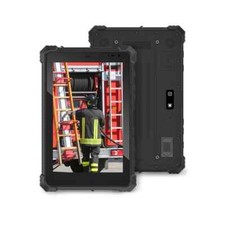 Original A10ST 10.1 inch Tablet PC Waterproof Shockproof Dustproof Android 10.0 picture