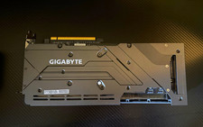 GIGABYTE AMD Radeon Triple-Fan GPU 8-Pin + 8-Pin PCI-E PCIe x16 picture