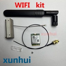 new antenna kit for lenovo thinkcentre M715q 2nd Gen M715q WIFI WLAN Bluetooth picture