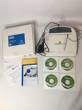 eInstruction Interwrite MOBI IP501 Wireless Interactive Digitizer Tablet Pad picture
