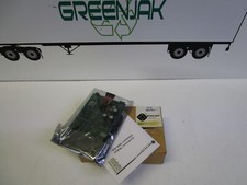 BLACK BOX ME251C-R3 SYNCHRONOUS MODEM CARD NEW OPEN BOX  picture