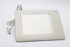 WACOM DIGITIZER 6X8 GRAPHICS TABLET UD-0608-A NO STYLUS - H41 picture