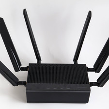 Unlimited Data Plan 5G 4G Modem Hotspot Jetpack Business Internet No Cap WiFi picture