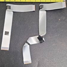 AWM 20861 Flat Flexible Ribbon Cable w/ Connectors, Universal & For Samsung picture