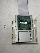 SCM Microsystems SwapBox PnP PC Card Front Dual Slot PCMCIA Reader SBI-D2P picture