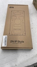2N 9157002 IP Style Surface Mount Box Intercom Surface Installation Housing Unit picture