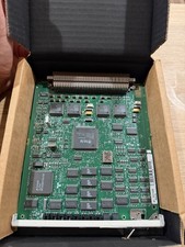 Tellabs 81.5514DD, PM1D, DCS Module, Octal DS1/1, T1 Card, Telecom Board, Titan picture