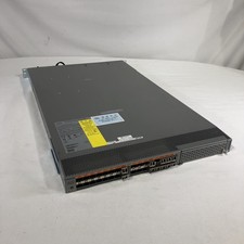 Cisco Nexus N5K-C5548UP 32-Port 10GbE SFP+ Layer 2/3 Managed 10 Gigabit Switch picture