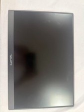 WUAWE 15.6” Portable Monitor USB-C HDMI External IPS Display Built-in Speakers B picture
