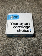4 PACK SMART INK 952XL BLACK, CYAN, MAGENTA, YELLOW, EXP. 2021 picture