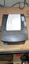 Samsung Bixolon Model SRP-350II Thermal Receipt Printer - NO BOX - NO CORDS picture