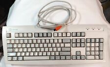 Vintage Gateway Keyboard 7001049, wired PS/2 tested picture
