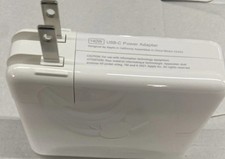 140W USB-C Power Adapter MacBook Pro  picture