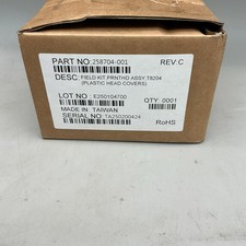 Printronix T8000 203dpi thermal print head T8204 picture