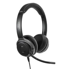 Targus Wireless Bluetooth Stereo Headset, Black (AEH104GL) picture