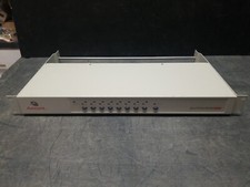 Avocent Autoview 200, 8-PORT KVM Switch Rackmount picture
