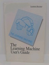 Vintage 1994 Zygon - The Learning Machine User's Guide picture