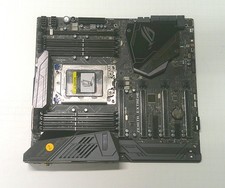 ASUS ROG ZENITH EXTREME sTR4 AMD X399  ATX Motherboard picture