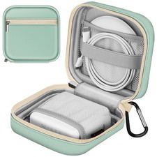 Charger Case for MacBook, Small Electronic Organizer Pouch Bag picture