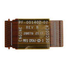 US SHIP 2Pcs Scanner Flex Cable Replacement for Zebra Symbol DS2208 picture