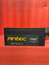 ANTEC 1000W HCP Platinum Power Supply PSU picture