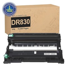 High Yield DR830 Drum 15000 Pages Compatible With Brother HL-L2405W DCP-L2647DW picture