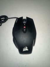 Corsair CH-9300011 M65 PRO RGB0033  Gaming Mouse - Black picture