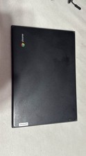 Lenovo Chromebook used for school now I have no use, comes with charger and case picture
