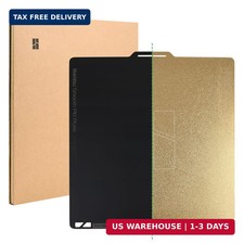 Bamboo Original Dual-Sided Textured/Smooth PEI Build Plate for Bambu Lab X1C/X1/ picture