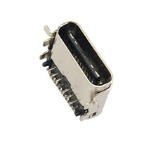 For Samsung Galaxy Book4 360 NP750QGK 2-in-1 USB Type C Charging Port Power Jack picture