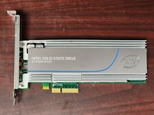 Intel SSDPEDME800G4 SSD DC P3600 Series 800GB PCI Express 3.0 x4 NVMe Used #95 picture