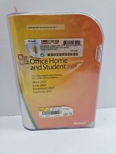 Microsoft Office 2007 Home And Student picture