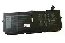 Original 52WH 722KK Battery For Dell XPS 13 9300 9310 P117G P117G001 2XXFW NEW picture
