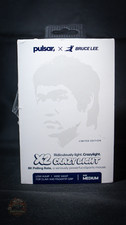 Pulsar X2 CrazyLight Bruce Lee 85th Edition Medium Wireless Gaming Mouse picture