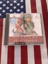 comptons interactive encyclopedia cd picture
