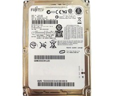 Fujitsu MHW2120BH CA06820-B327000T 0FFFBB-00000012 (NZ0) Thailand 120gb 2007-03 picture