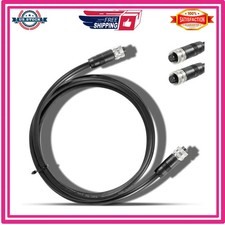 5ft Ethernet Cable 720073-6 for Humminbird Helix APEX SOLIX Onix Fish Finders picture
