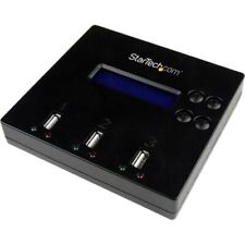 StarTech 1:2 Standalone USB 2.0 Flash Drive Duplicator and Eraser picture