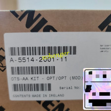 1PCS New Renishaw Haas A-5514-2001 OTS AA Machine Setup Probe via FedEx or DHL picture