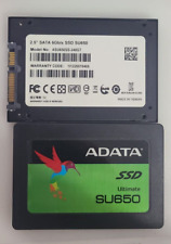ADATA Ultimate SU650 240GB 2.5