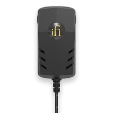 SilentPower iPower2 - Low Noise DC Power Supply - Upgrade Your Audio/Video/El... picture