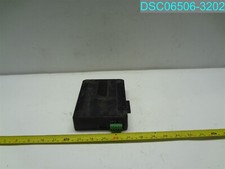 Used Item Tycon Power POE 5 Port Switch TP-SW5G-24 picture
