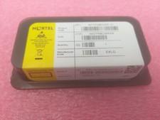 Nortel NTTP08EDE6 100Base-EX  ( WOTRBCWKAA )  transceiver picture