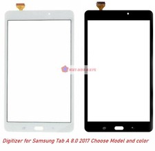 Touch Glass Screen Digitizer Replacement part for Samsung Galaxy TAB A 8.0 2017 picture