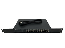 TP-Link 24-Port Gigabit Ethernet Unmanaged Switch w/ rack ears TL-SG1024D picture