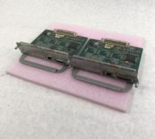 Lot of 2 Genuine CISCO Systems Circuit Board 800-02026-03 C0 picture