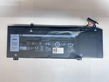 Genuine 1F22N Battery ForAlienw M15 2018 M17 G5 5590 G7 7590 7790 8622M HYWXJ picture