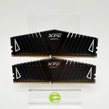 ADATA XPG 16GB (2x8GB) RAM DDR4 3200MHz AX4U320038G16A-DBZ picture